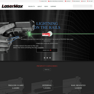 A complete backup of lasermax.com
