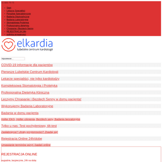 A complete backup of elkardia.pl