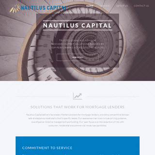 A complete backup of nautiluscapital.com