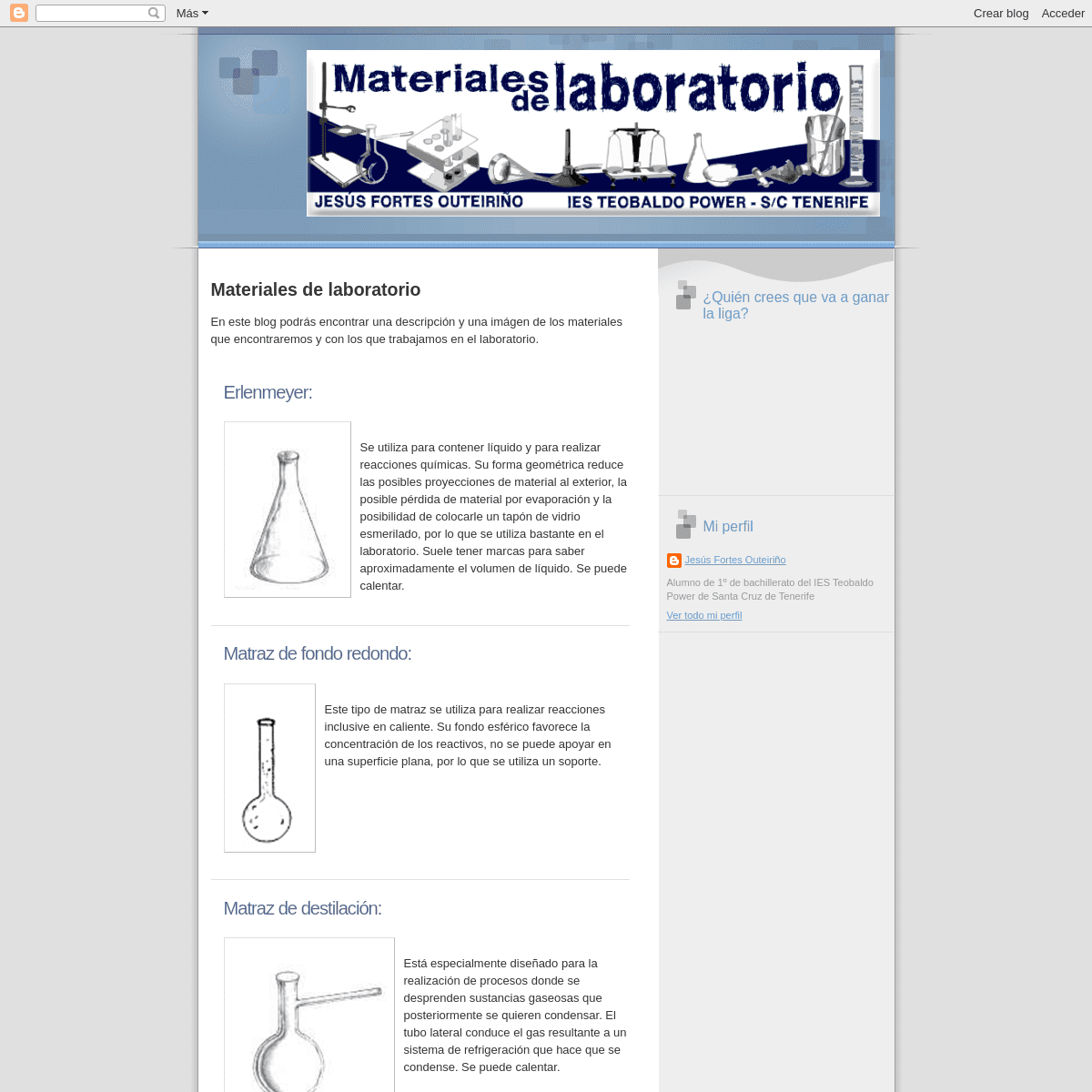 A complete backup of materialeslaboratorio.blogspot.com