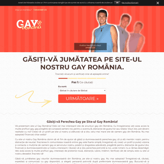 A complete backup of gayromania.net