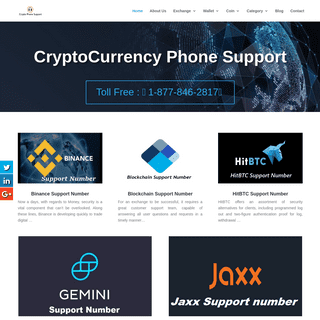 A complete backup of cryptophonesupport.com