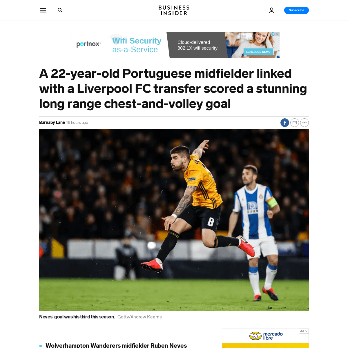 A complete backup of www.businessinsider.com/watch-ruben-neves-scores-stunning-volley-as-wolves-beat-espanyol-2020-2