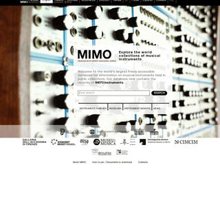 A complete backup of mimo-international.com