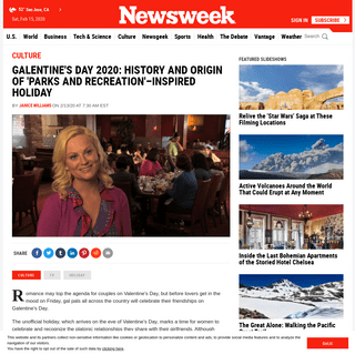 A complete backup of www.newsweek.com/galentines-day-parks-recreation-holiday-1486598
