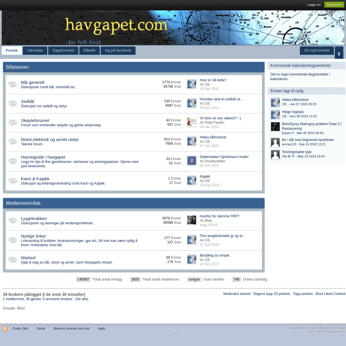 A complete backup of havgapet.com