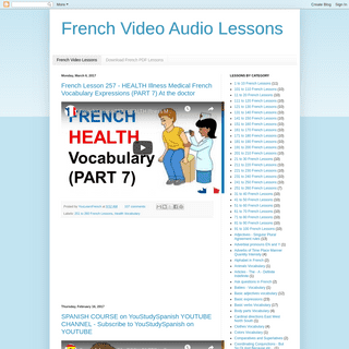 A complete backup of youlearnfrench.blogspot.com