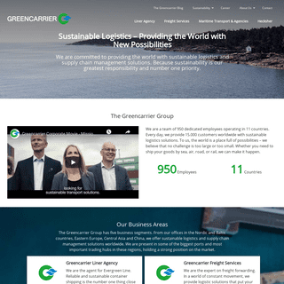A complete backup of greencarrier.com