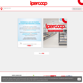 A complete backup of promoipercoop.it