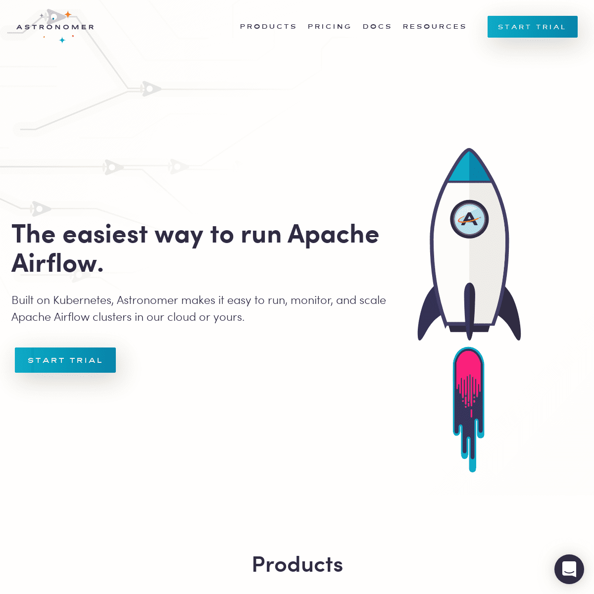 A complete backup of astronomer.io