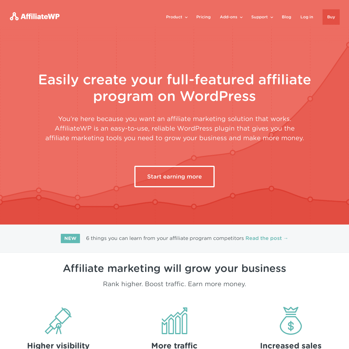 A complete backup of affiliatewp.com