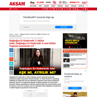 A complete backup of www.aksam.com.tr/magazin/dogdugun-ev-kaderindir-5-bolum-izle-dogdugun-ev-kaderindir-6-bolum-fragmani-yayinl