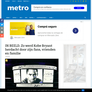 A complete backup of nl.metrotime.be/2020/02/25/must-read/in-beeld-zo-werd-kobe-bryant-herdacht-door-zijn-fans-vrienden-en-famil