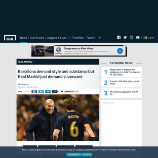 A complete backup of www.goal.com/en-cm/news/barcelona-demand-style-and-substance-but-real-madrid-just-demand-/1jtlv36m15f9a15p4