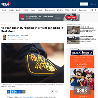 A complete backup of globalnews.ca/news/6557871/saskatoon-shooting-victim-unidentified/