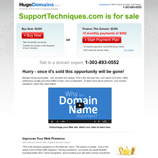 A complete backup of supporttechniques.com