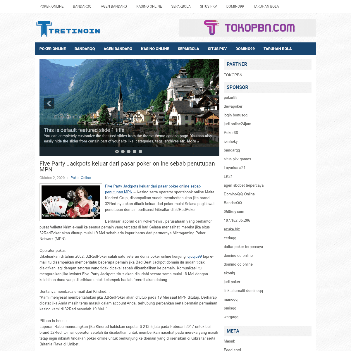 A complete backup of tretinoinnorxprice.com