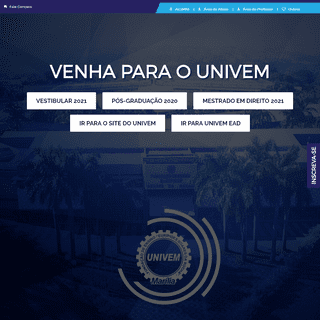 A complete backup of univem.edu.br