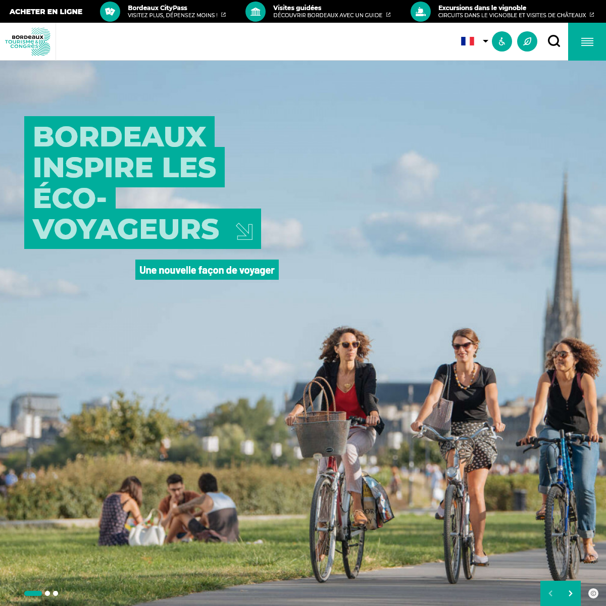 A complete backup of bordeaux-tourisme.com