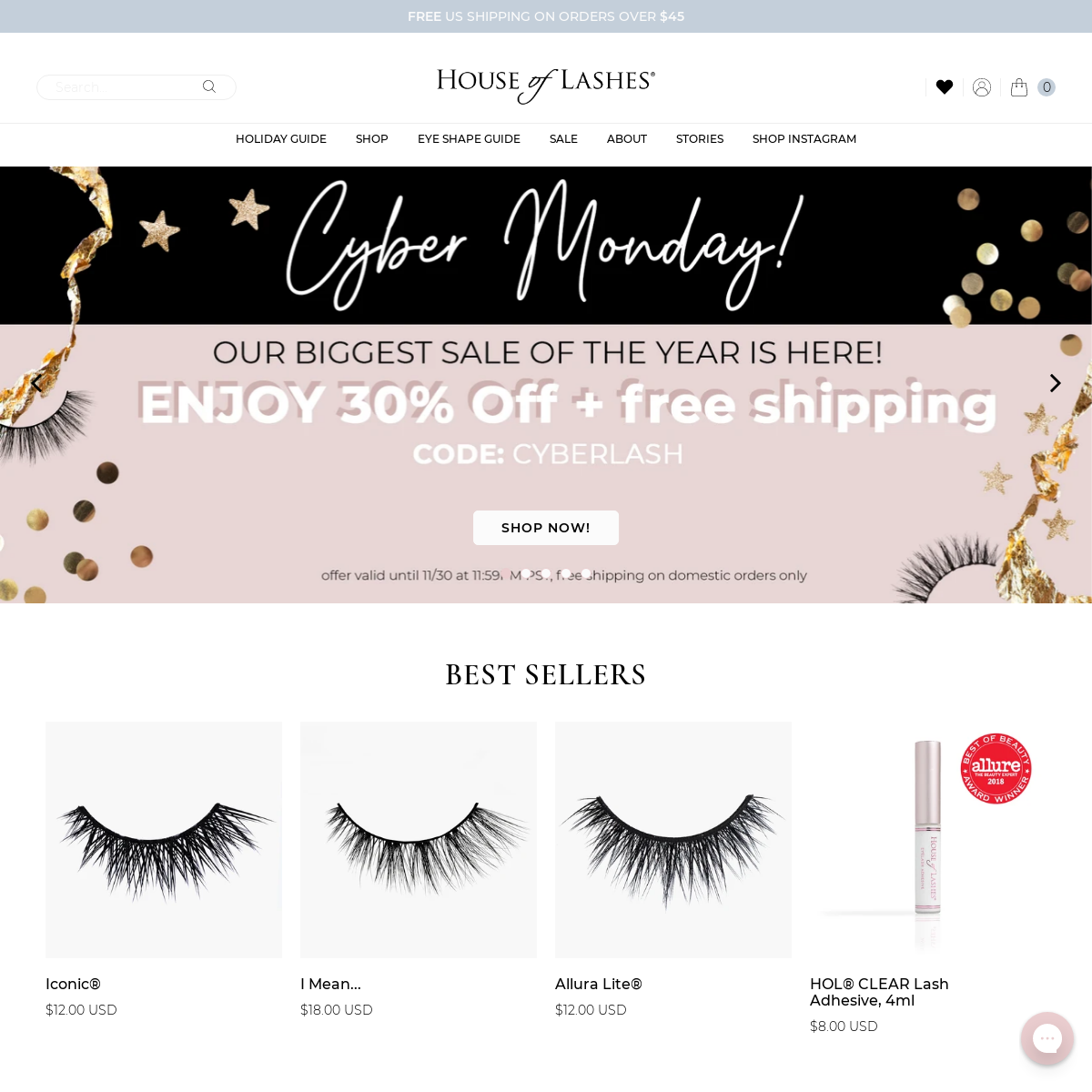 A complete backup of houseoflashes.com