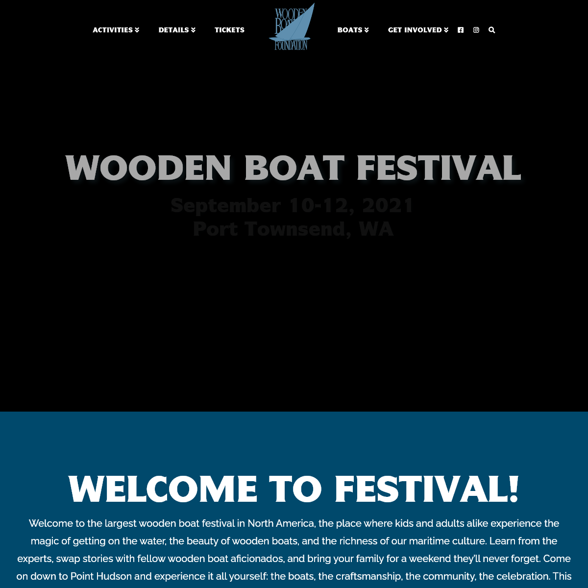 A complete backup of woodenboat.org