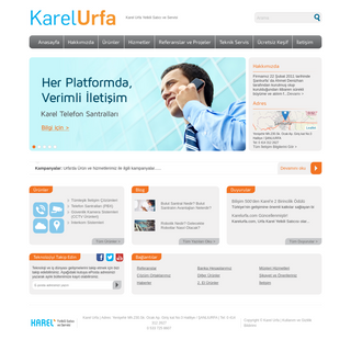 A complete backup of karelurfa.com