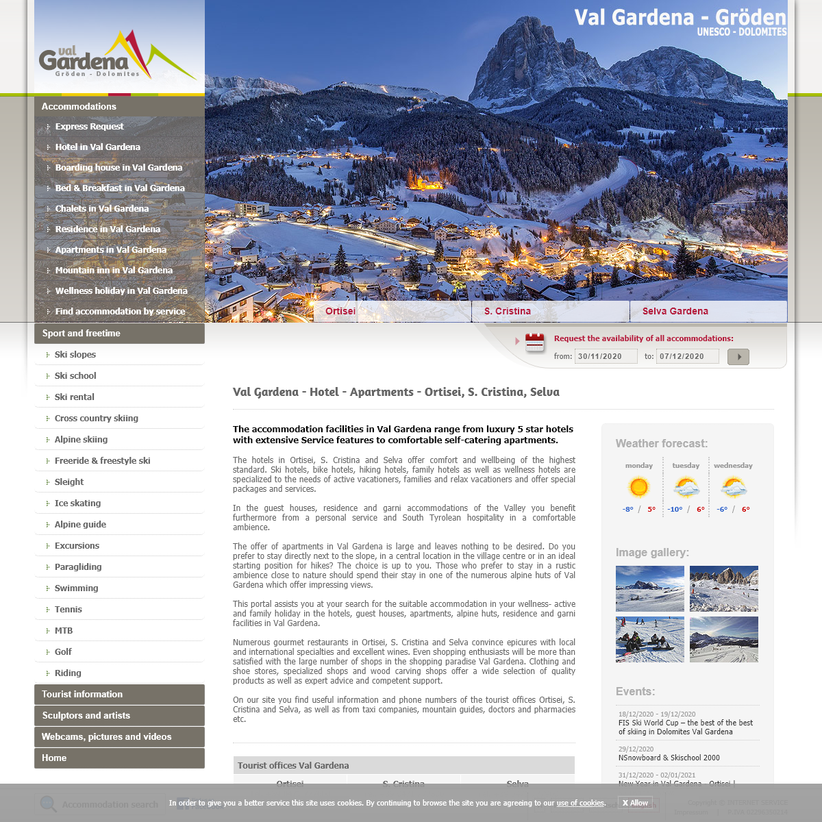 A complete backup of val-gardena.net