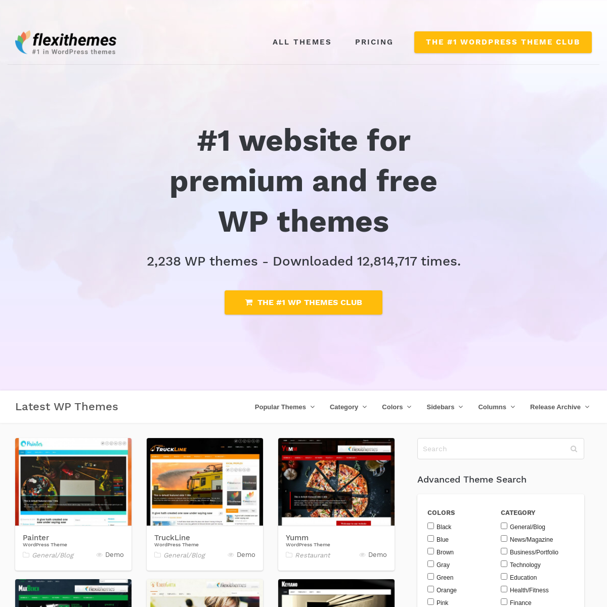 A complete backup of freewpthemes.com
