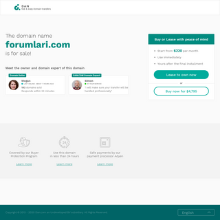A complete backup of forumlari.com
