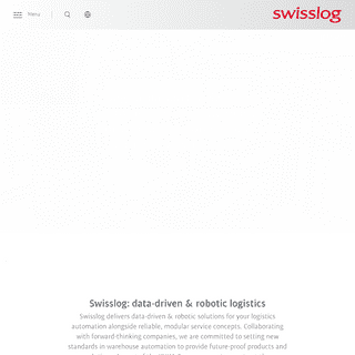 A complete backup of swisslog.com