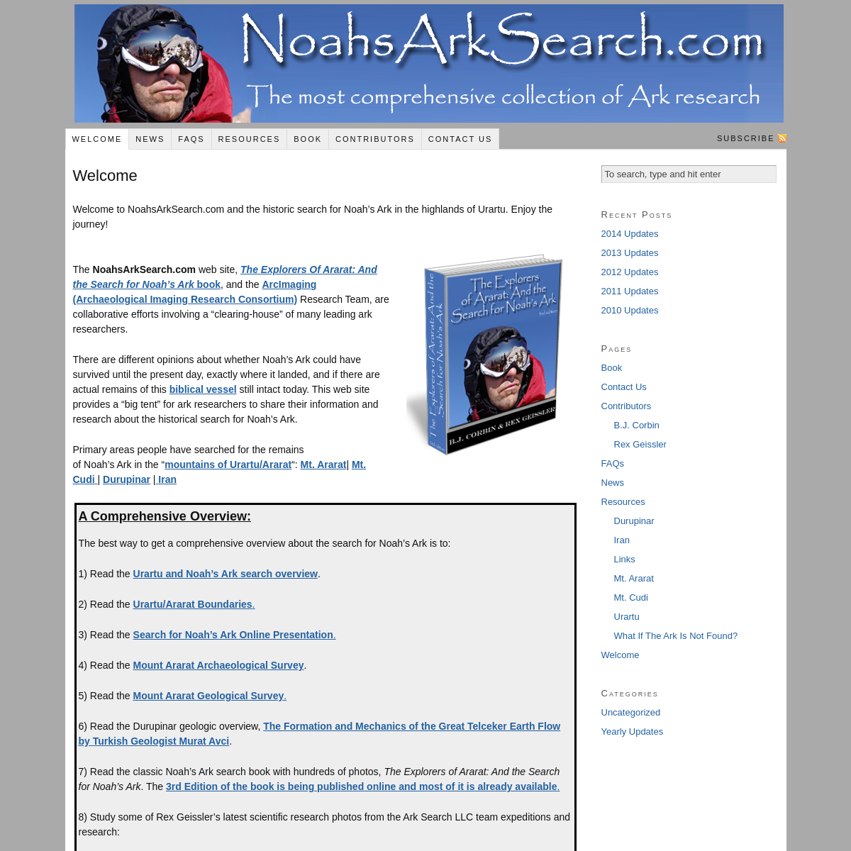 A complete backup of noahsarksearch.com