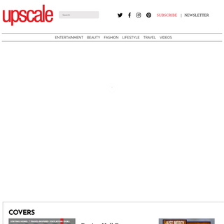 A complete backup of upscalemagazine.com