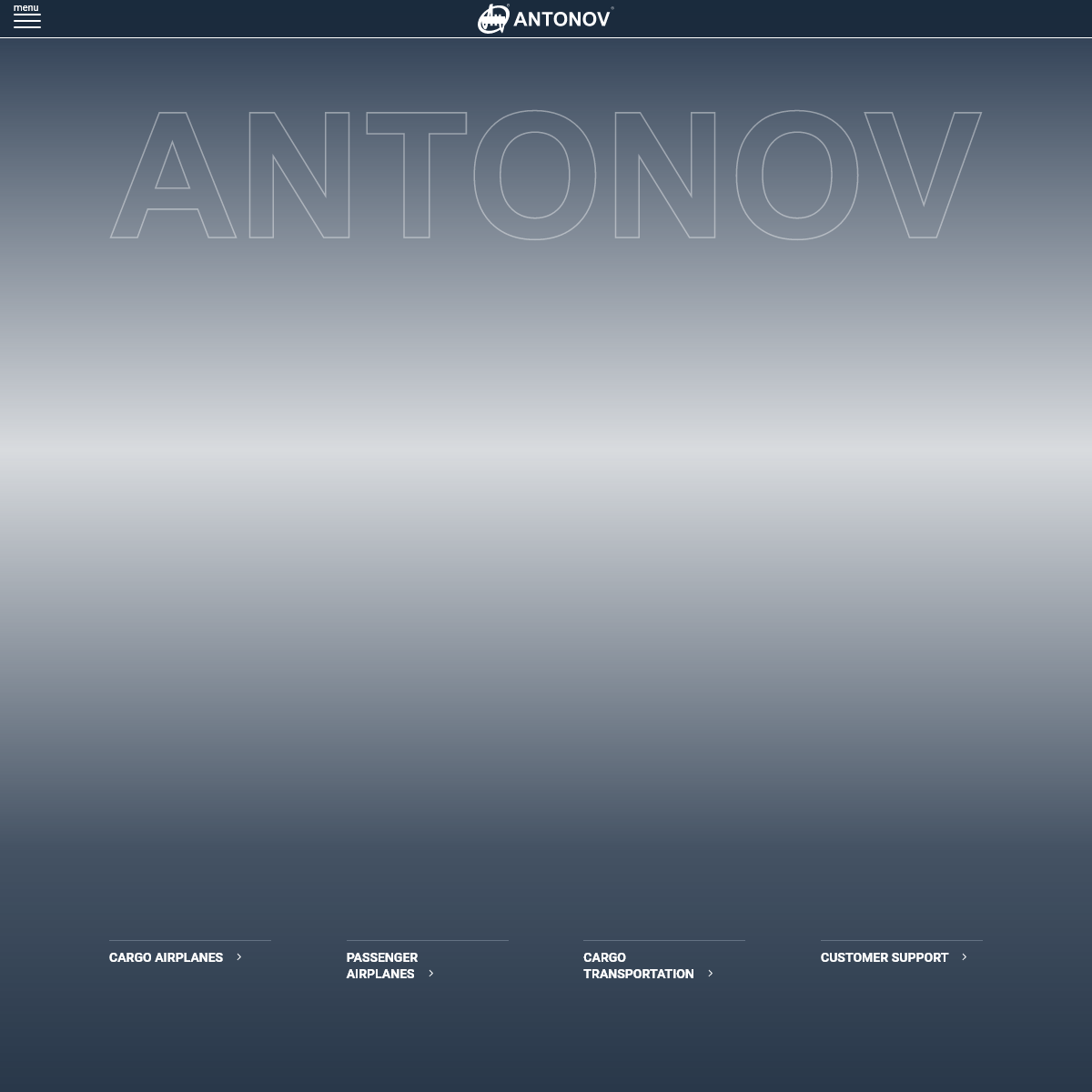 A complete backup of antonov.com