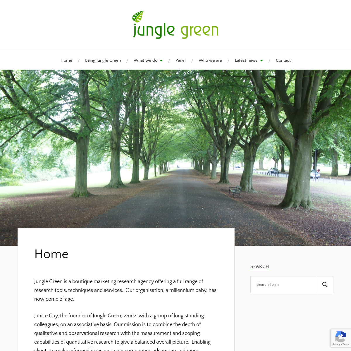 A complete backup of junglegreenmrc.co.uk