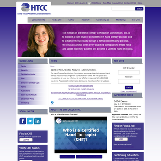 A complete backup of htcc.org