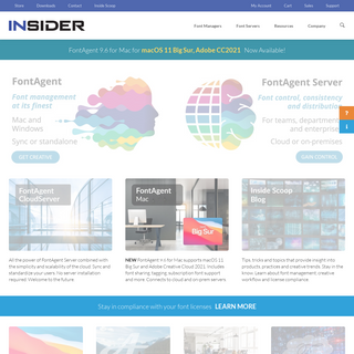 A complete backup of insidersoftware.com