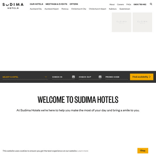 A complete backup of sudimahotels.com