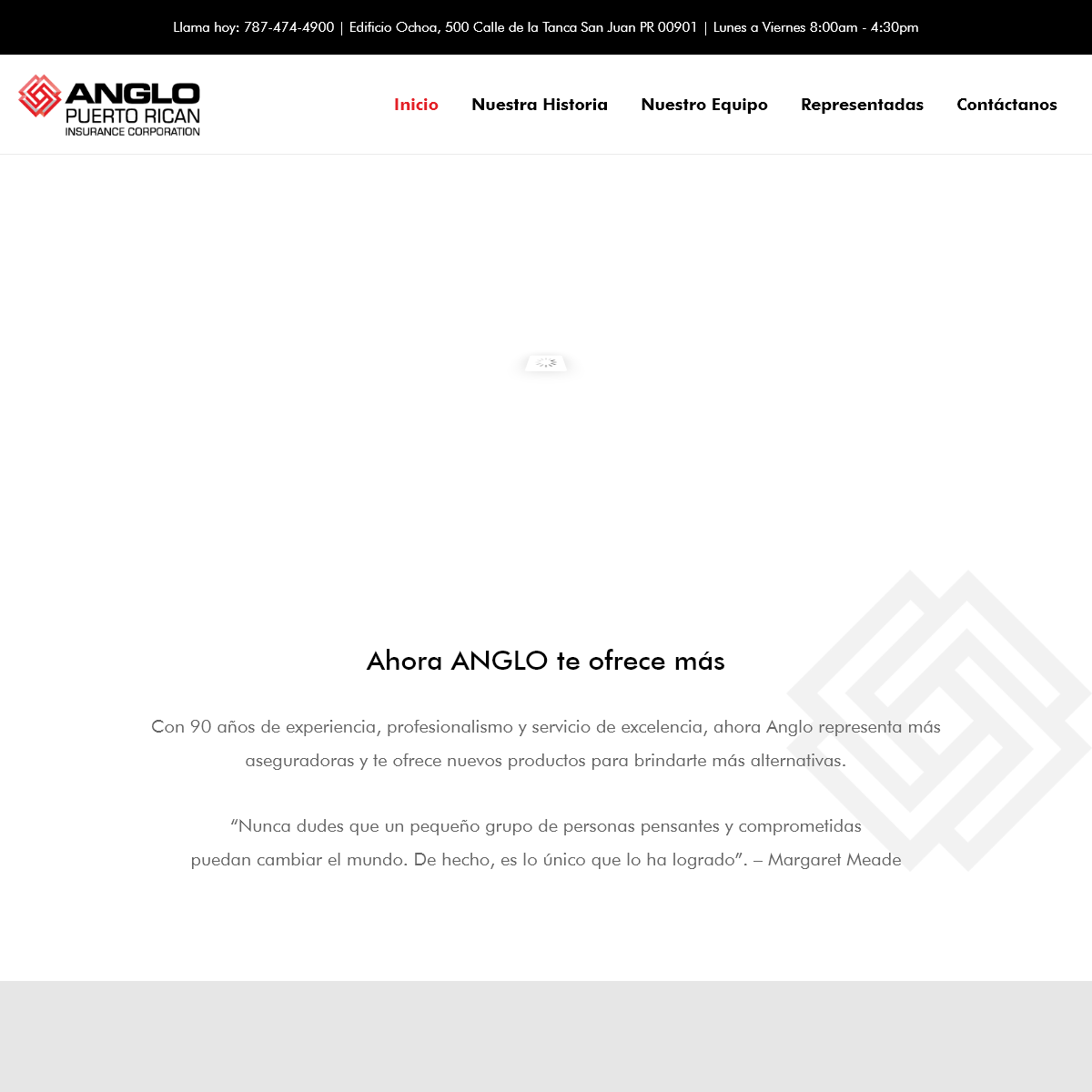 A complete backup of anglopr.com