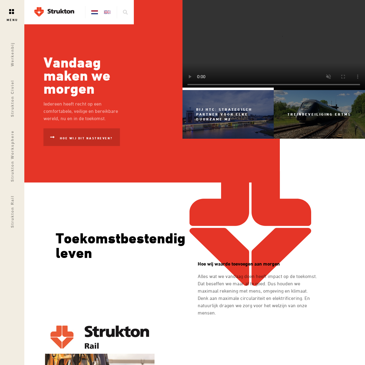 A complete backup of strukton.nl