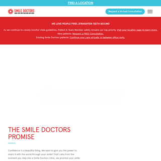 A complete backup of smiledoctors.com