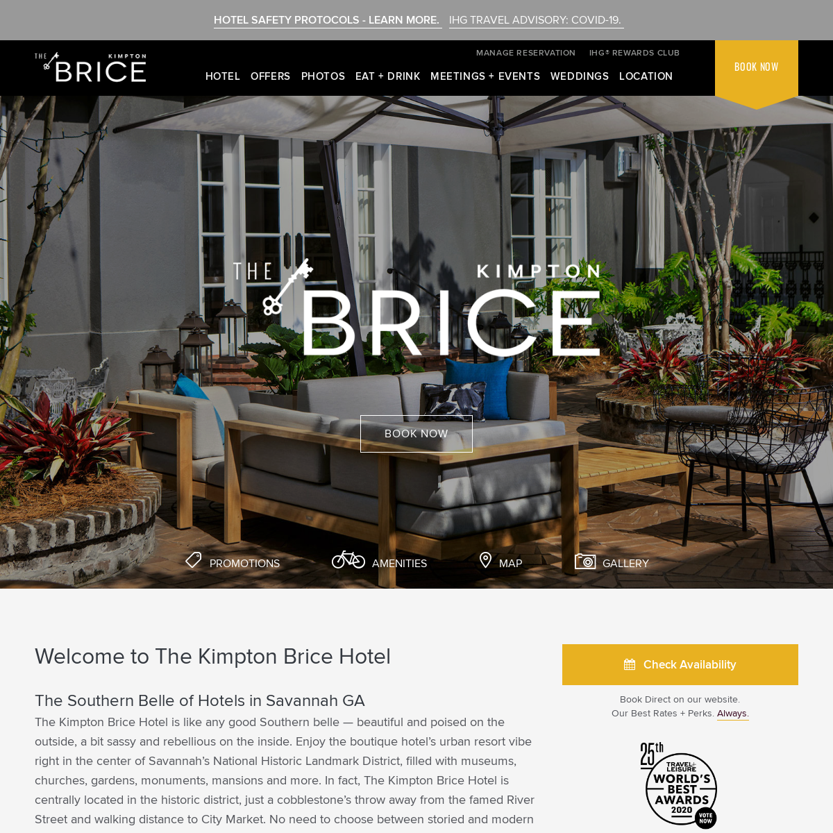 A complete backup of bricehotel.com