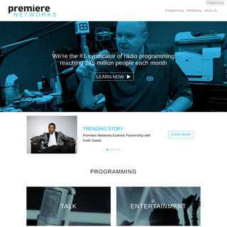 A complete backup of premiereradio.com
