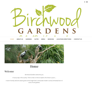 A complete backup of birchwoodgardens.com.au