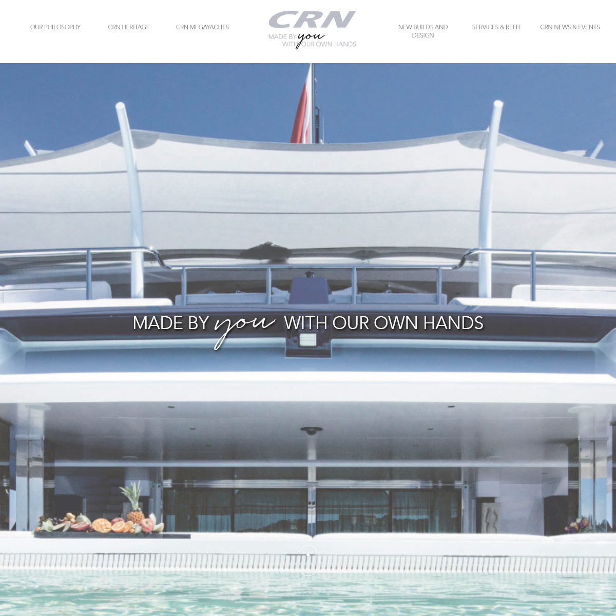 A complete backup of crn-yacht.com