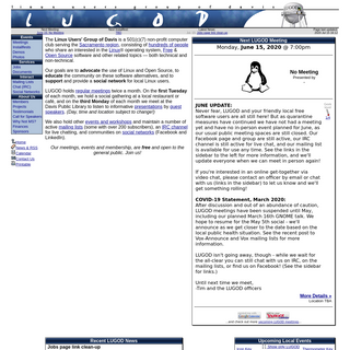 A complete backup of lugod.org