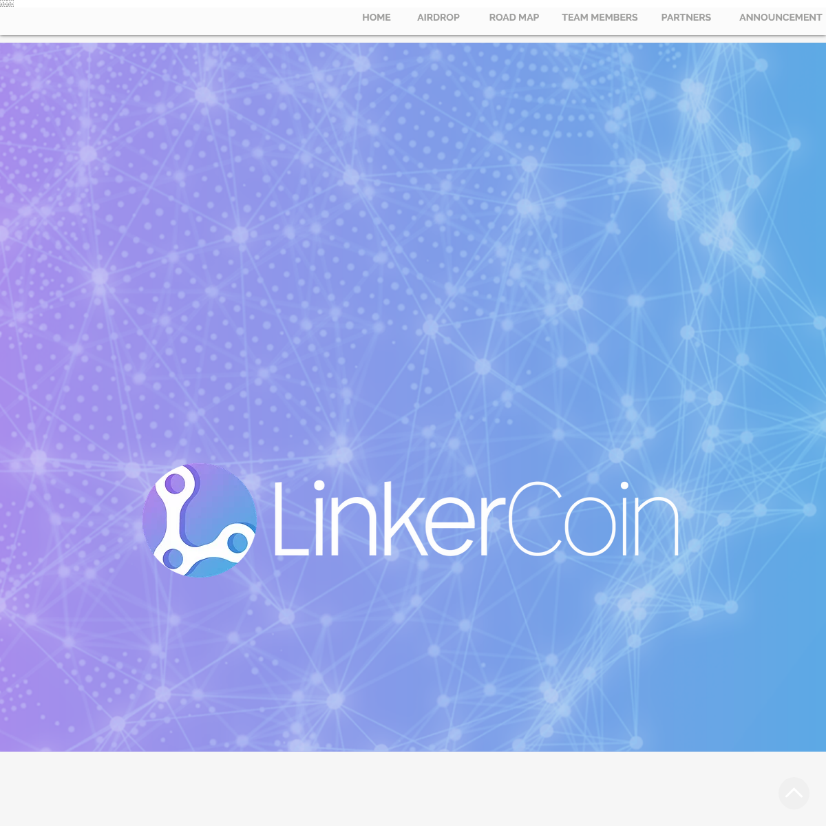A complete backup of linkercoin.com
