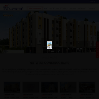 A complete backup of natwestconstructions.com