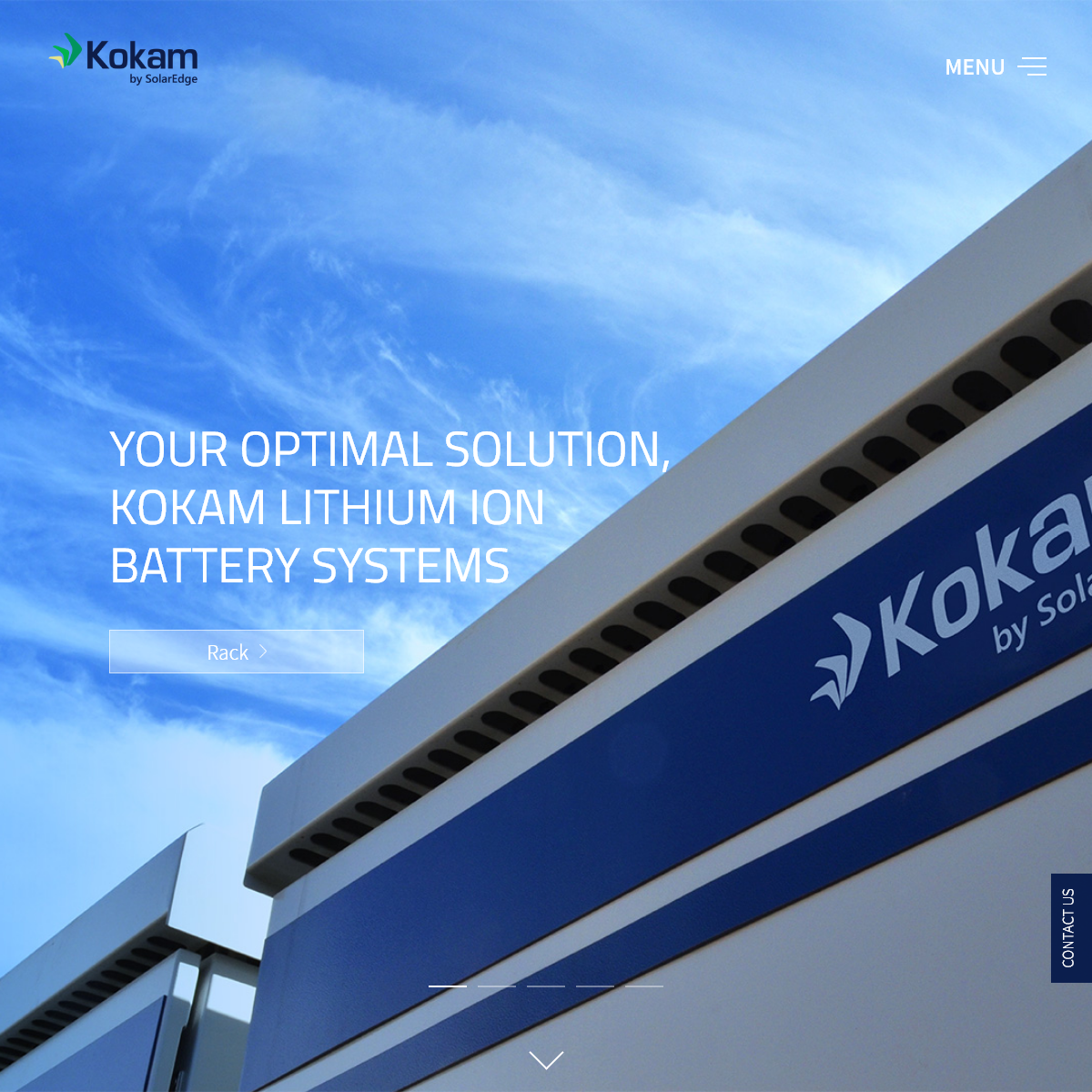 A complete backup of kokam.com