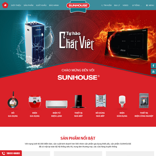A complete backup of sunhouse.com.vn