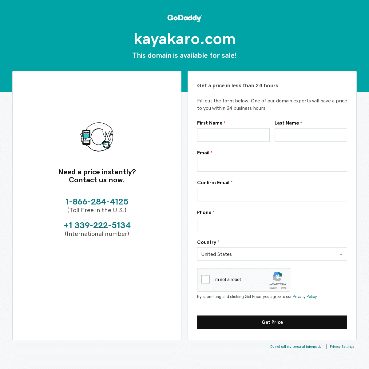 A complete backup of kayakaro.com
